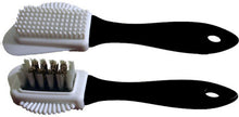 Load image into Gallery viewer, MPI USA MPI-A-SB - Steel Steering Wheel Brush image