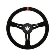 Load image into Gallery viewer, MPI USA MPI-BL-14-A - 13.75 3-Bolt LW Aluminum Wheel Suede Grip image