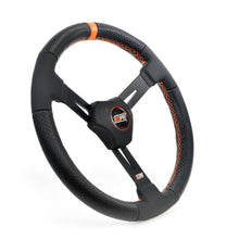 Load image into Gallery viewer, MPI USA MPI-DM2-15-XL - Steering Wheel Dirt 15in New Extra Large Grip image
