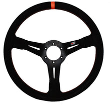 Load image into Gallery viewer, MPI USA MPI-DO-14-A - 14in 6-Bolt LW Aluminum Wheel Suede Grip image