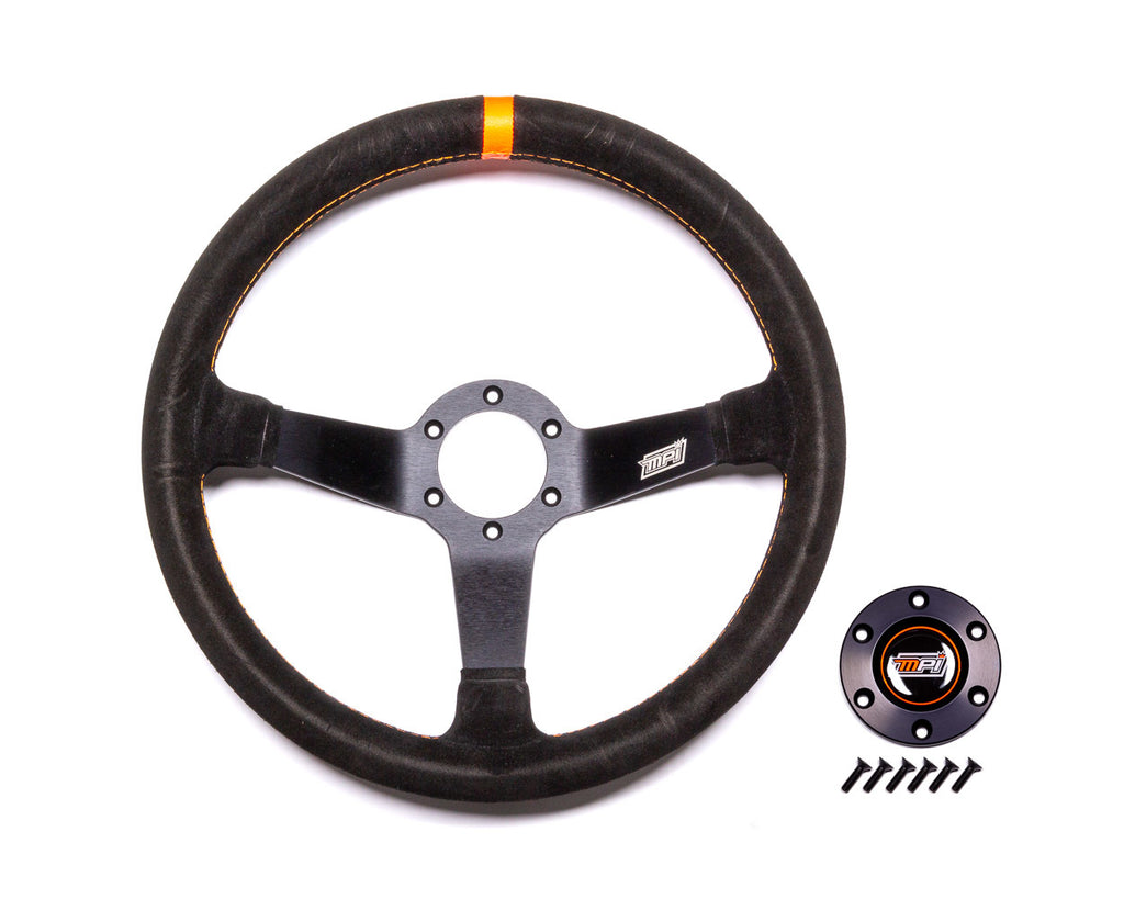 MPI USA MPI-DO-H60-A - 60mm 6-Bolt Drifting Wheel Suede image