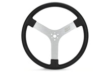 Load image into Gallery viewer, MPI USA MPI-DR-17 - Racer Steering Wheel 17in Flat image