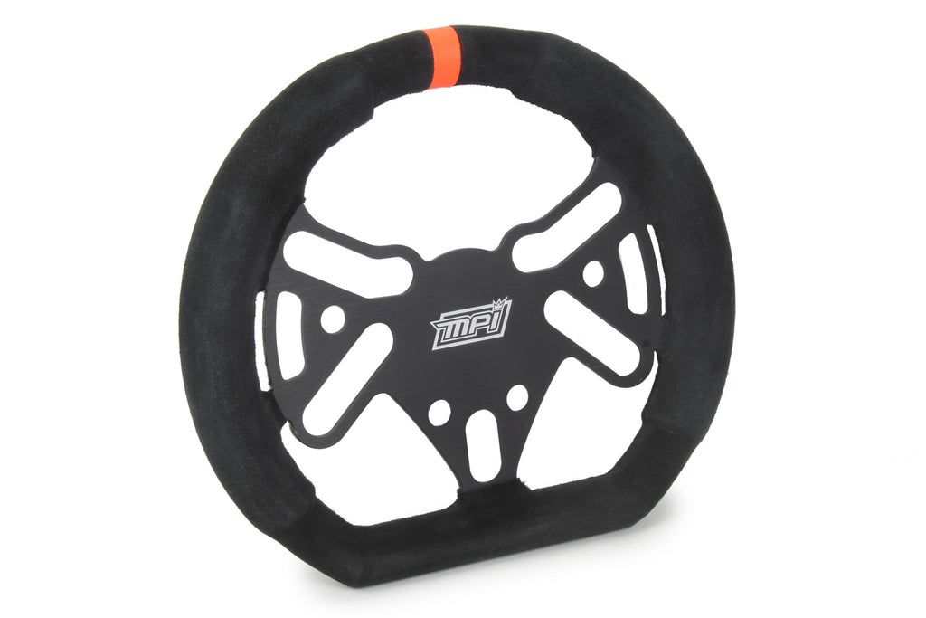 MPI USA MPI-DRG-10 - 10in 5-Bolt Pro-Stock Drag Wheel Suede image