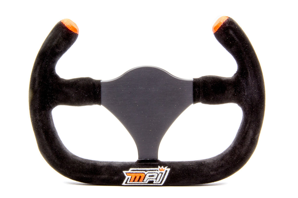 MPI USA MPI-GT-11-C - 10.75 GT Series Aluminum Wheel Suede Cutout Top image