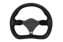 Load image into Gallery viewer, MPI USA MPI-GT-11 - 11.25 GT Series Aluminum Wheel Suede Flat Bottom image