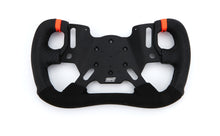 Load image into Gallery viewer, MPI USA MPI-GT-RA-330 - Open Top GT Car Steering Wheel 13in Black image