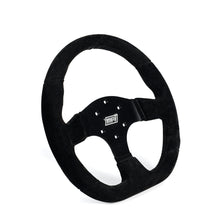 Load image into Gallery viewer, MPI USA MPI-GT2-13-B - Touring Steering Wheel 13in Full Black D Shaped image
