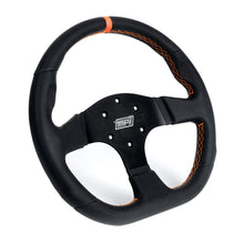 Load image into Gallery viewer, MPI USA MPI-GT2-13-PX - Touring Steering Wheel 13in Weatherproof D Shap image
