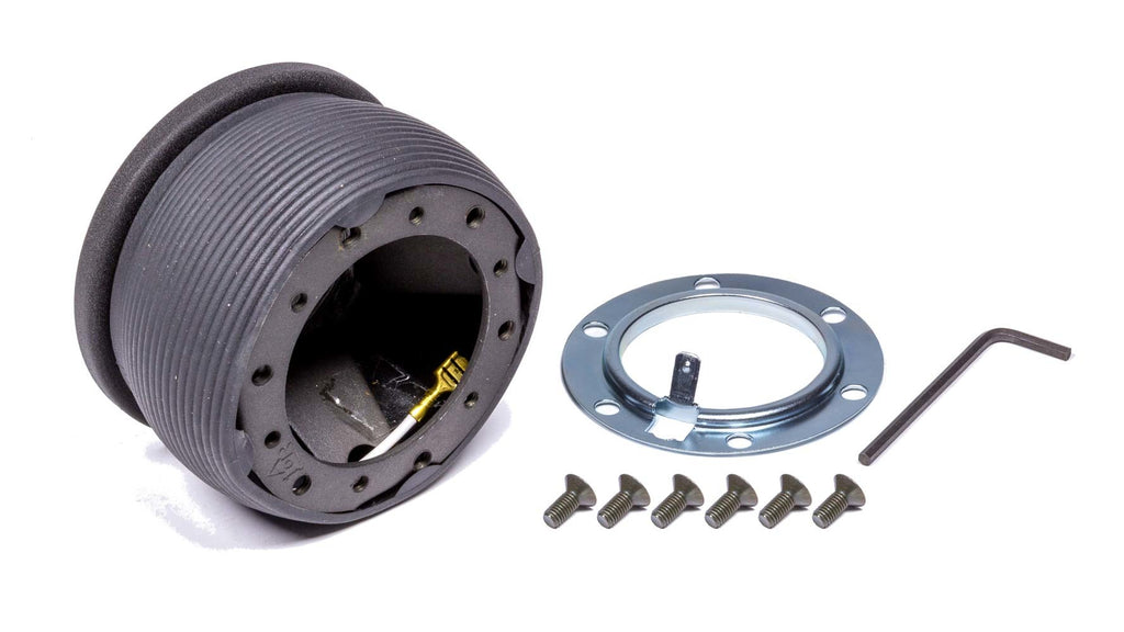 MPI USA MPI-H-V04-01 - Steering Hub Ford Kia Mazda image