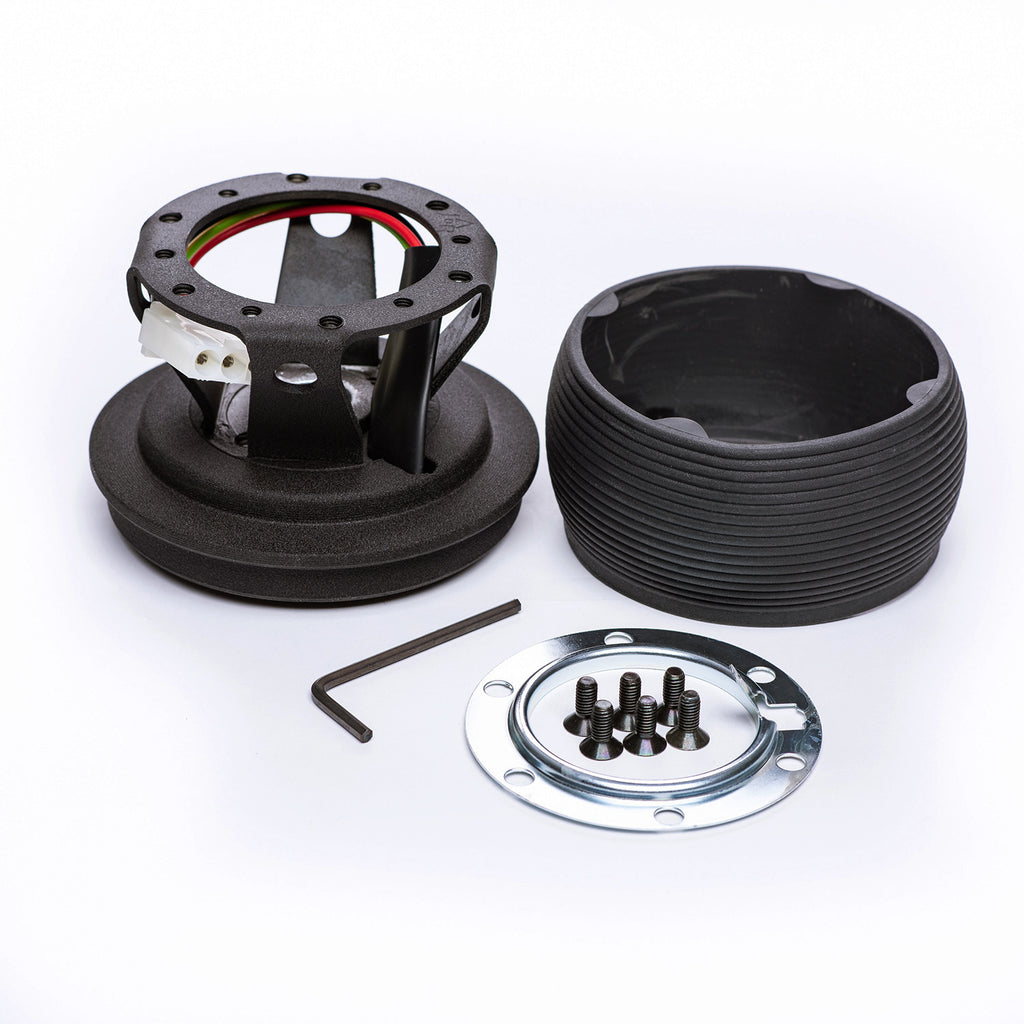 MPI USA MPI-H-V16-25 - Steering Hub Ford And Mercury image