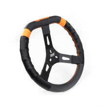 Load image into Gallery viewer, MPI USA MPI-KD-13 - 12.75 in Dirt Karting Wheel 2in Dished 3-Bolt image