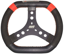 Load image into Gallery viewer, MPI USA MPI-KP-12-A - 11.75 in 3-Bolt Aluminum Oval Wheel High Grip image