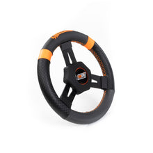 Load image into Gallery viewer, MPI USA MPI-KQR-11 - QTR Midget Wheel 11in Round Alum image
