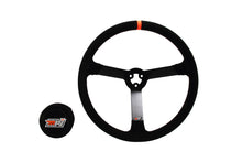 Load image into Gallery viewer, MPI USA MPI-LM-15 - 15in 3-Bolt Std Steel Wheel Suede Grip image