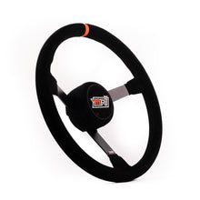 Load image into Gallery viewer, MPI USA MPI-MP-14-OE - 14in 3-Bolt LW Steel Whe el Suede W/Thumb Insert image