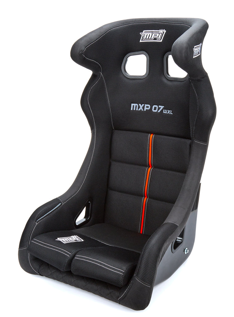 MPI USA MPI-MXP07-WXL - MXP07 Seat FIA Head XL Restraint Style image