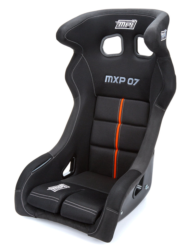 MPI USA MPI-MXP07 - MXP07 Seat FIA Head Restraint Style image