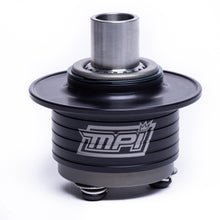 Load image into Gallery viewer, MPI USA MPI-QR-3BLT - 3-Bolt Quick Release W/ Weld-On Coupler image