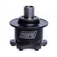 Load image into Gallery viewer, MPI USA MPI-QR-6BLT - 6-Bolt Quick Release W/ Weld-On Coupler image