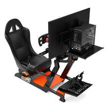 Load image into Gallery viewer, MPI USA MPI-SIM-C1 - Simulator SimMax Chassis Only No Seat image