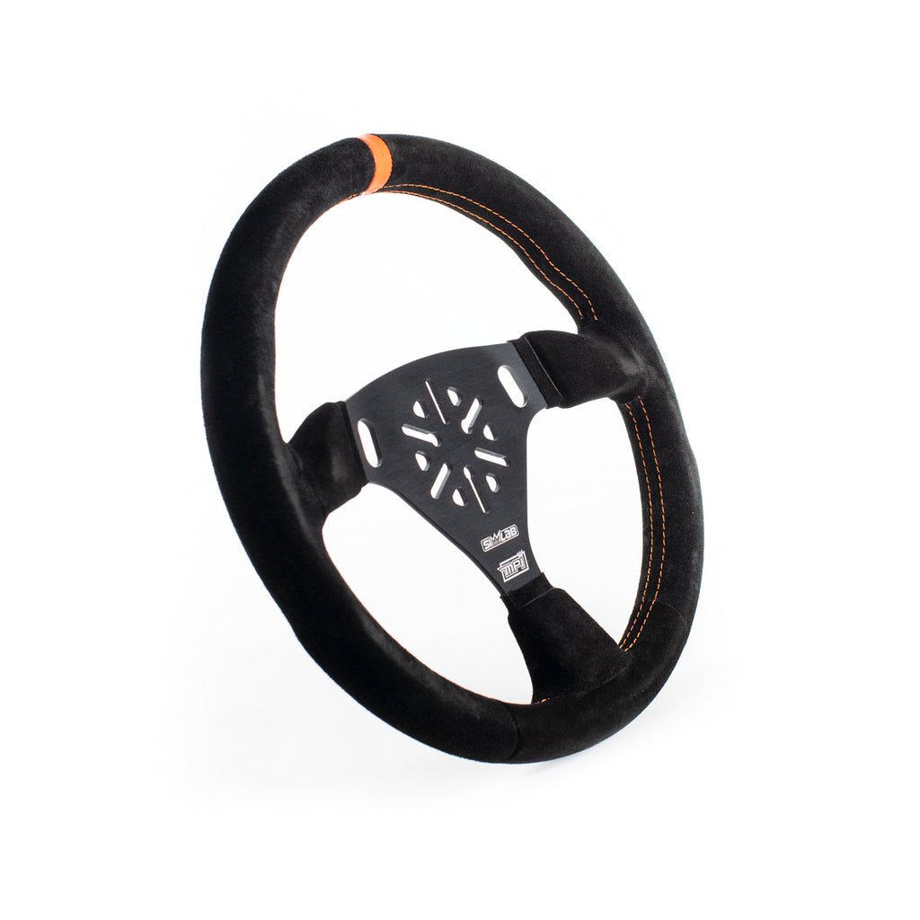 MPI USA MPI-SIM-F - SIM Racing Wheel Road Course image