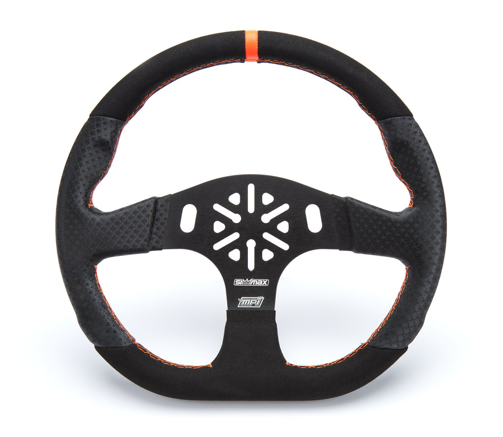 MPI USA MPI-SIM-GT - SIM Racing Wheel GT Racing Wheel image