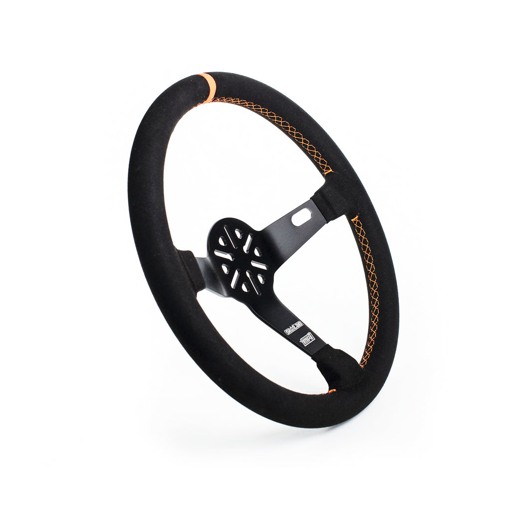 MPI USA MPI-SIM-H60 - SIM Racing Wheel Drift Car image
