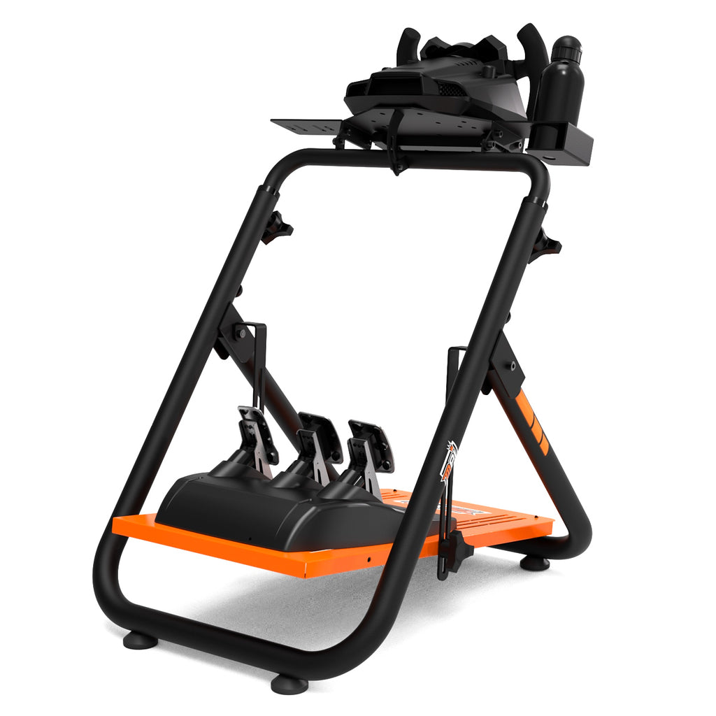 MPI USA MPI-SIM-WS-1 - Sim Stand Foldable For Simulators image
