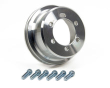 Load image into Gallery viewer, MARCH PERFORMANCE 10011 - Chrysler 383-440 One Groove Crank Pulley image
