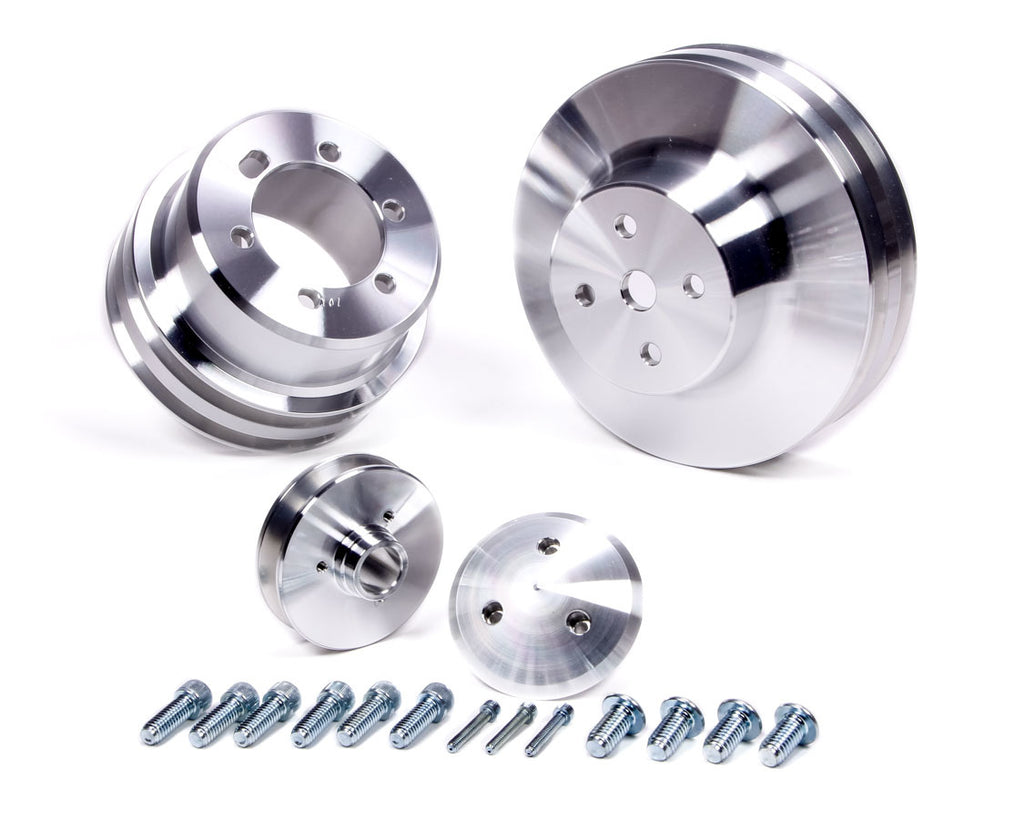 MARCH PERFORMANCE 10050 - Mopar 383-440 70 & Later  image