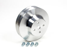 Load image into Gallery viewer, MARCH PERFORMANCE 10052 - Chrysler 383-440 Two Groove w/p Pulley image