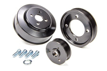 Load image into Gallery viewer, MARCH PERFORMANCE 1100-08 - 94-    Mustang Pulley Se  image