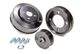 MARCH PERFORMANCE 1100-08 - 94-    Mustang Pulley Se  image