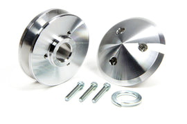 MARCH PERFORMANCE 137 - Alternator Pulley  image