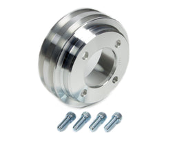 MARCH PERFORMANCE 1631 - 302-351 Windsor/Clevld. Crank Pulley 2 Groove image