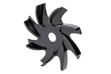 Load image into Gallery viewer, MARCH PERFORMANCE 221-08 - Alternator Fan GM/Ford Black image
