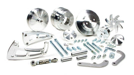 MARCH PERFORMANCE 23030 - BBC Serpentine Conv. Kit  image