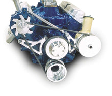 Load image into Gallery viewer, MARCH PERFORMANCE 30035 - Power Steering Bracket  image