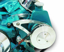 Load image into Gallery viewer, MARCH PERFORMANCE 40100 - Big Block Chrysler P.S. Bracket image