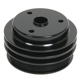MARCH PERFORMANCE 4021-08 - 85-87 305-350 Chevy Alum Crankshaft Pulley image