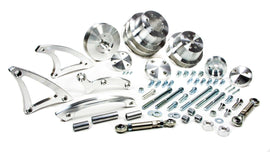 MARCH PERFORMANCE 40525 - Pulley Kit/Component      image