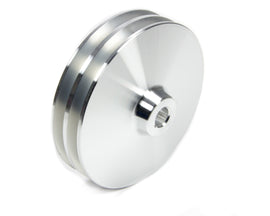 MARCH PERFORMANCE 521 - GM Power Steering Pulley  image