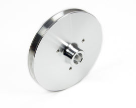 MARCH PERFORMANCE 531 - Chevy Power Steering Pulley image
