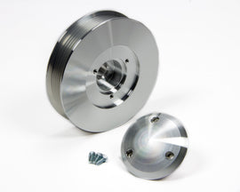 MARCH PERFORMANCE 535 - Mopar BB PS Pulley  image