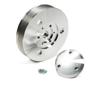 Load image into Gallery viewer, MARCH PERFORMANCE 619 - GM Serpentine Pulley Remote Type 2 Pump image