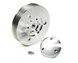 MARCH PERFORMANCE 619 - GM Serpentine Pulley Remote Type 2 Pump image