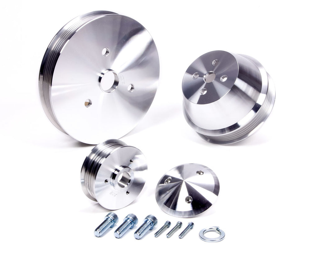 MARCH PERFORMANCE 6270 - SBC Conversion Kit  image