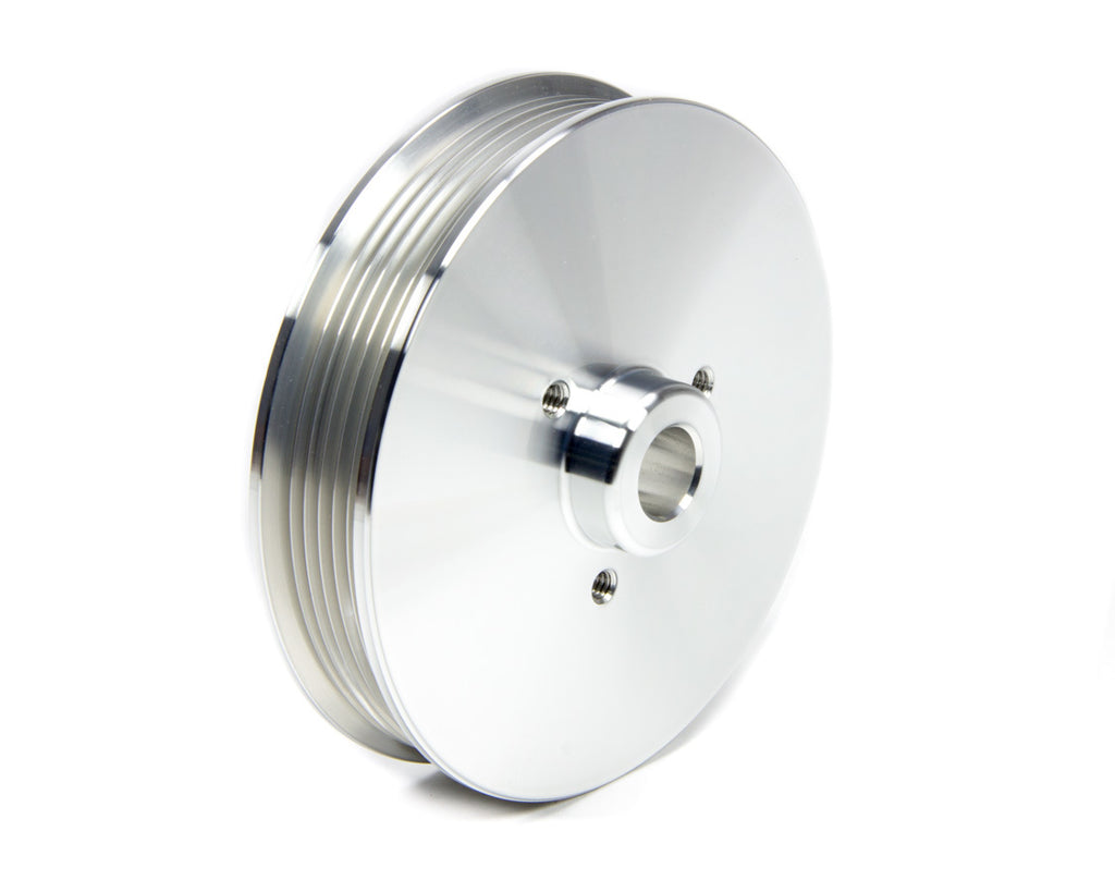 MARCH PERFORMANCE 630 - Power Steering Pulley  image