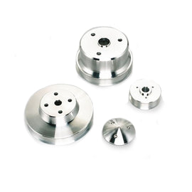 MARCH PERFORMANCE 6310 - Sbc Serpentine Conversio  image