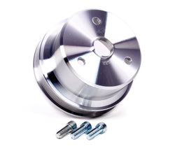 MARCH PERFORMANCE 6311 - 6 Rib 5-3/4in Crank Pulley image